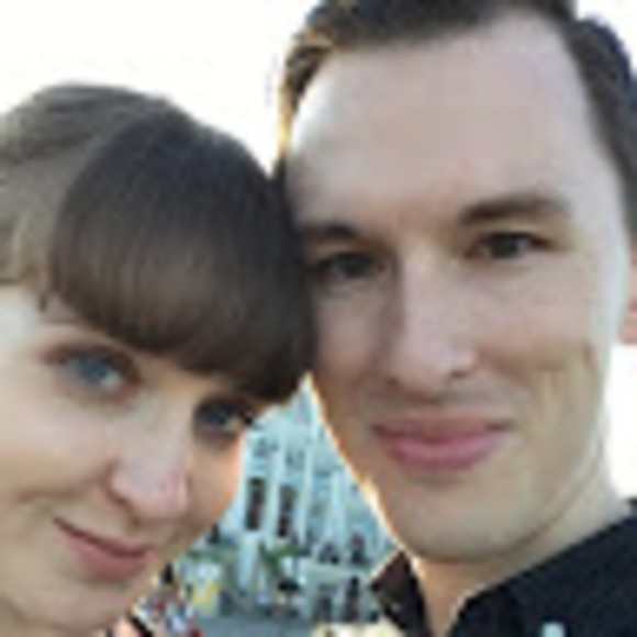 Meet your Posher, Nathaniel - Picture 1 of 1